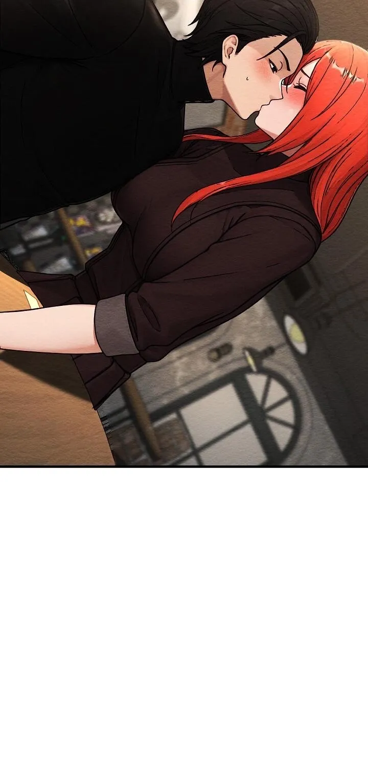 I'm the Only Man in a Female-Dominated Clan Chapter 15 - page 108