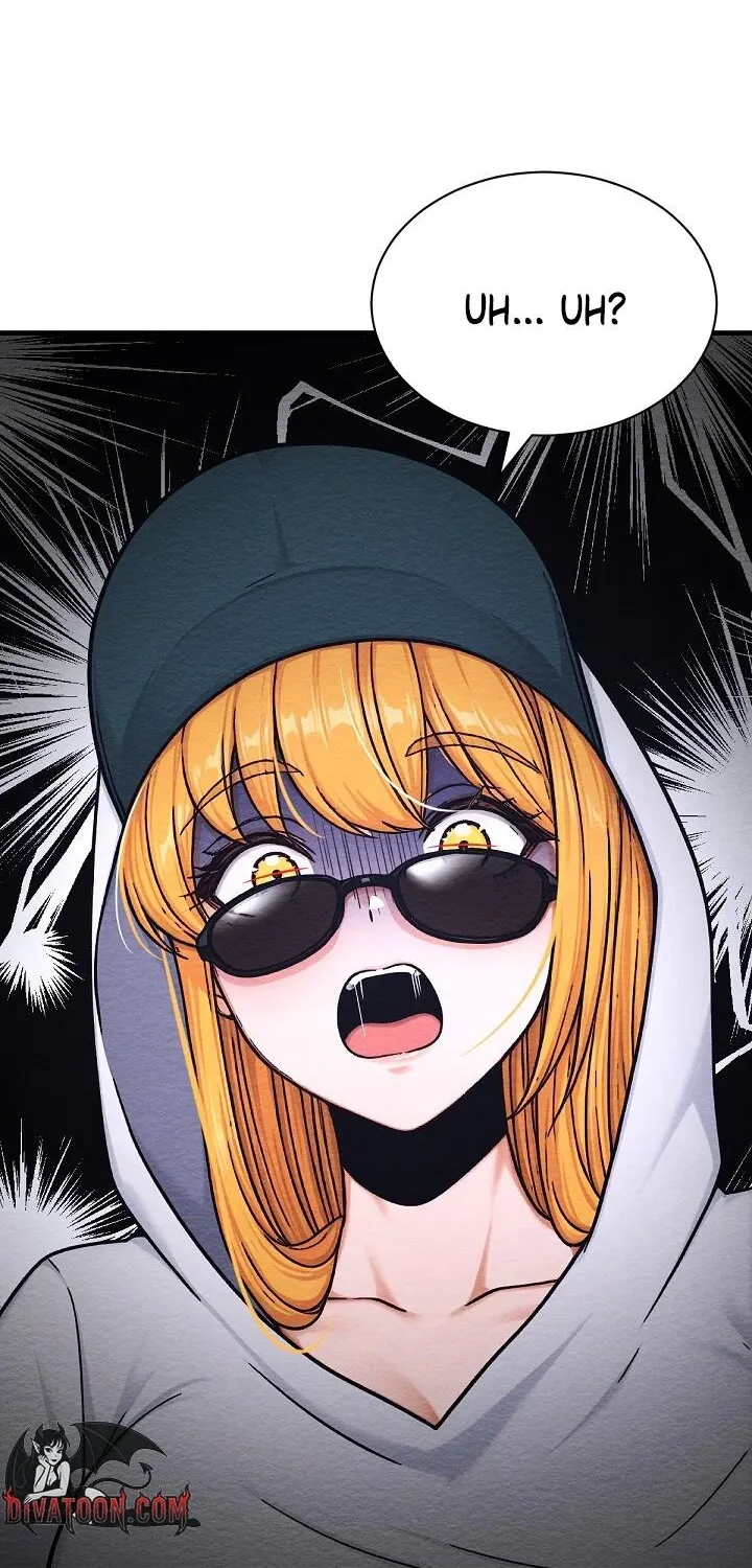 I'm the Only Man in a Female-Dominated Clan Chapter 15 - page 109