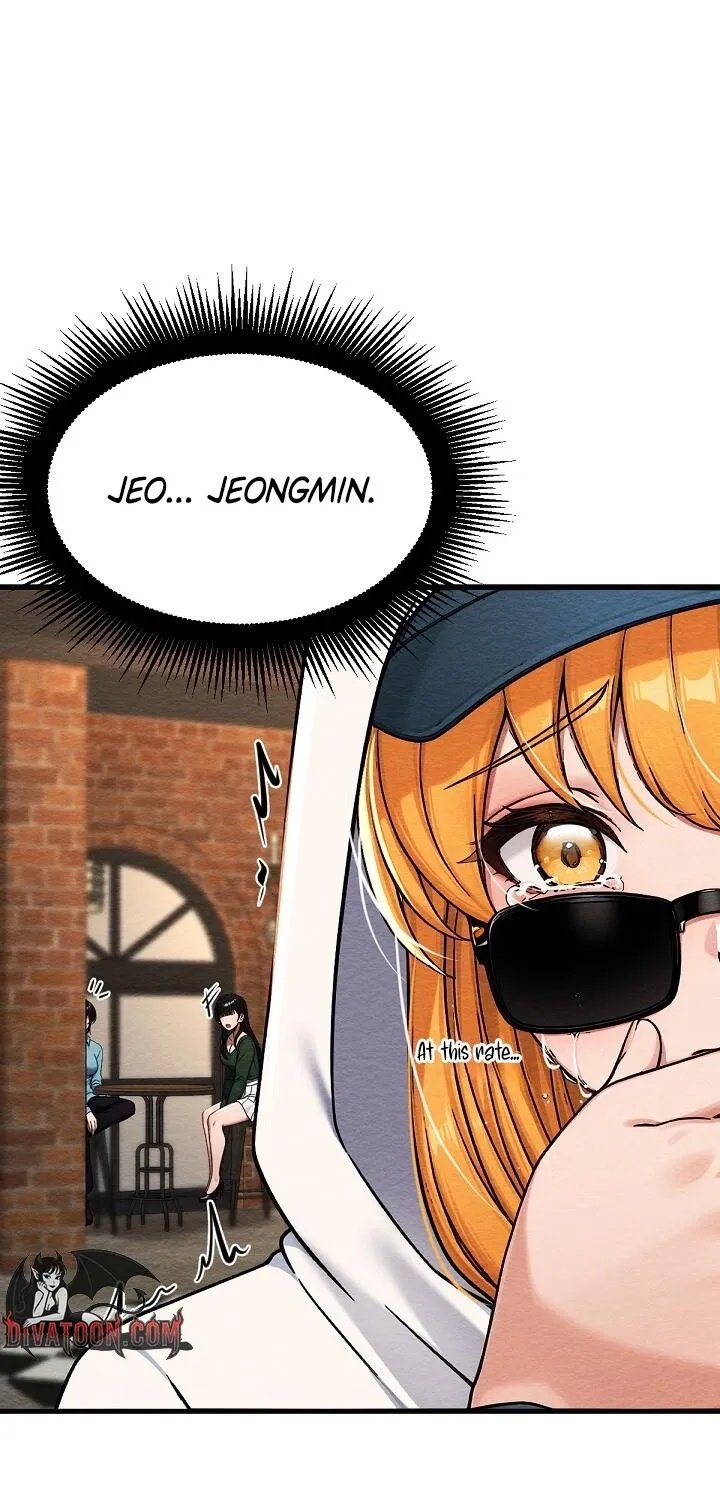 I'm the Only Man in a Female-Dominated Clan Chapter 15 - page 113