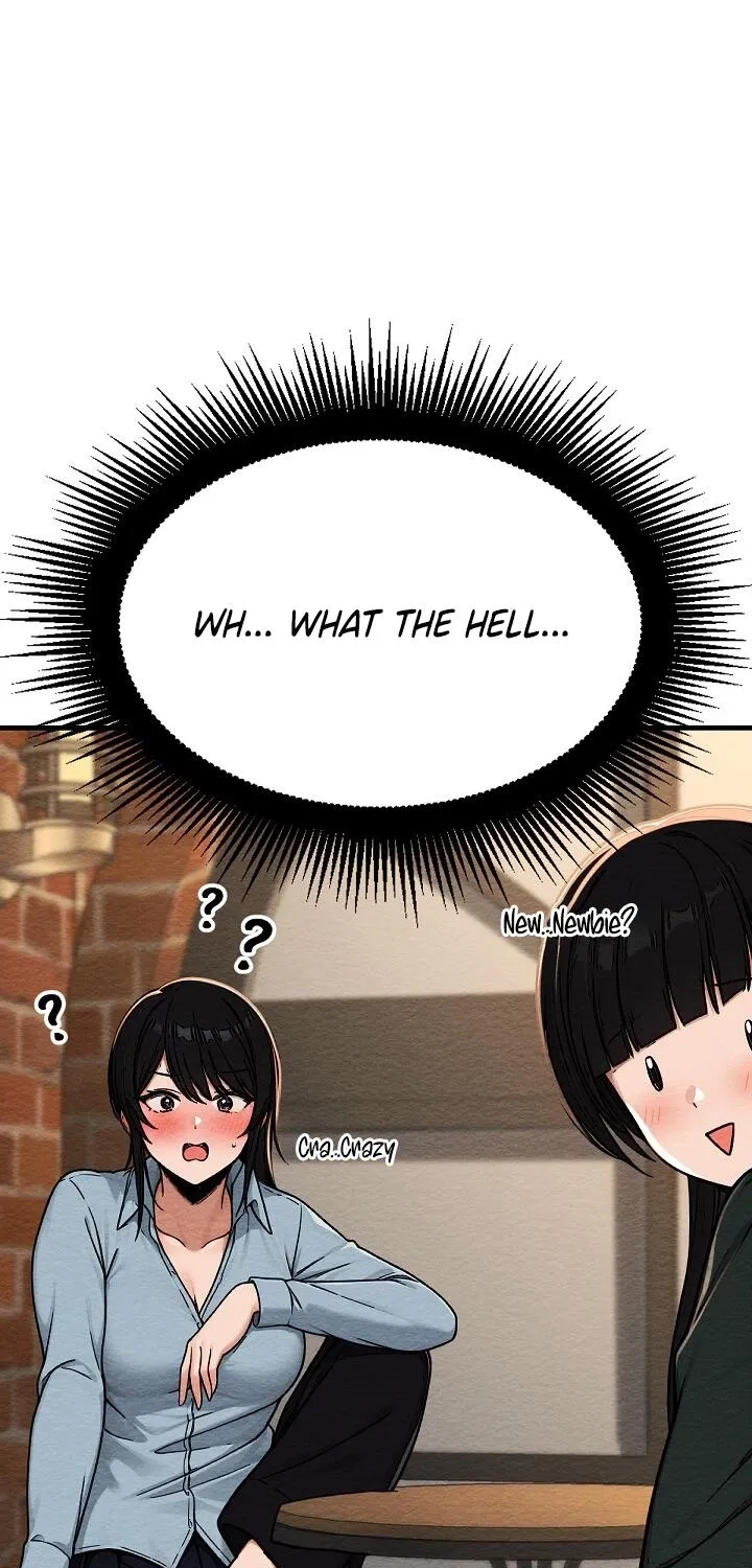 I'm the Only Man in a Female-Dominated Clan Chapter 15 - page 116