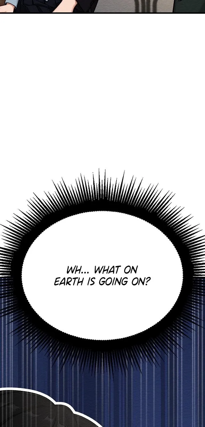 I'm the Only Man in a Female-Dominated Clan Chapter 15 - page 117
