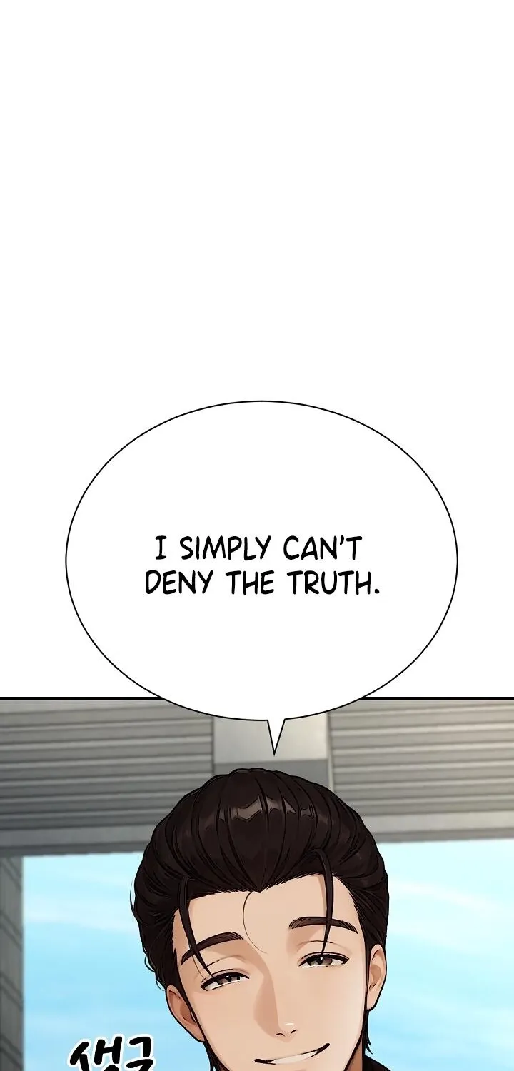 I'm the Only Man in a Female-Dominated Clan Chapter 15 - page 12