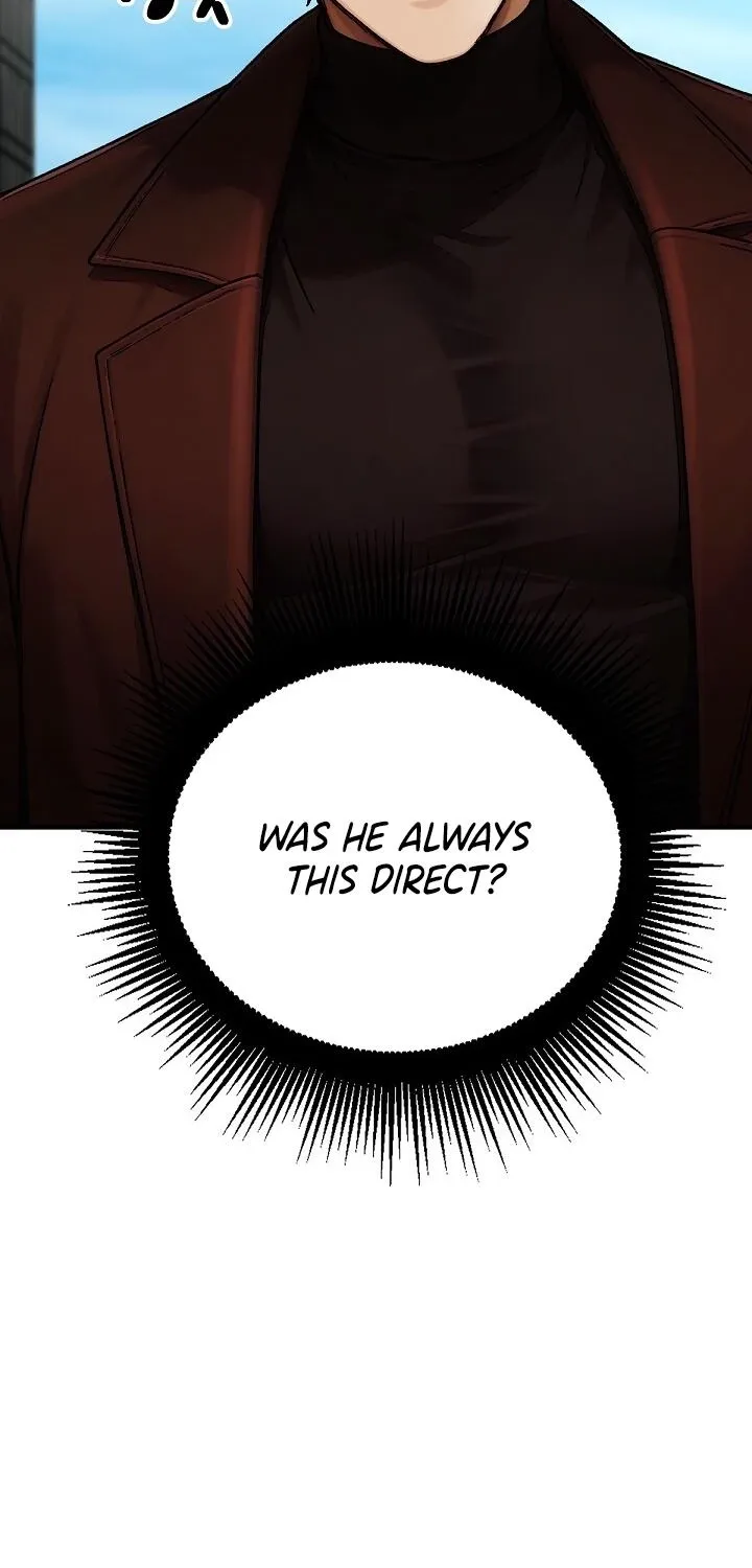 I'm the Only Man in a Female-Dominated Clan Chapter 15 - page 13