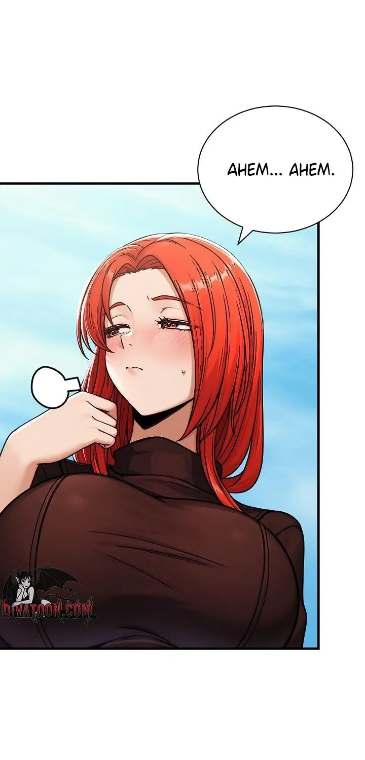 I'm the Only Man in a Female-Dominated Clan Chapter 15 - page 14