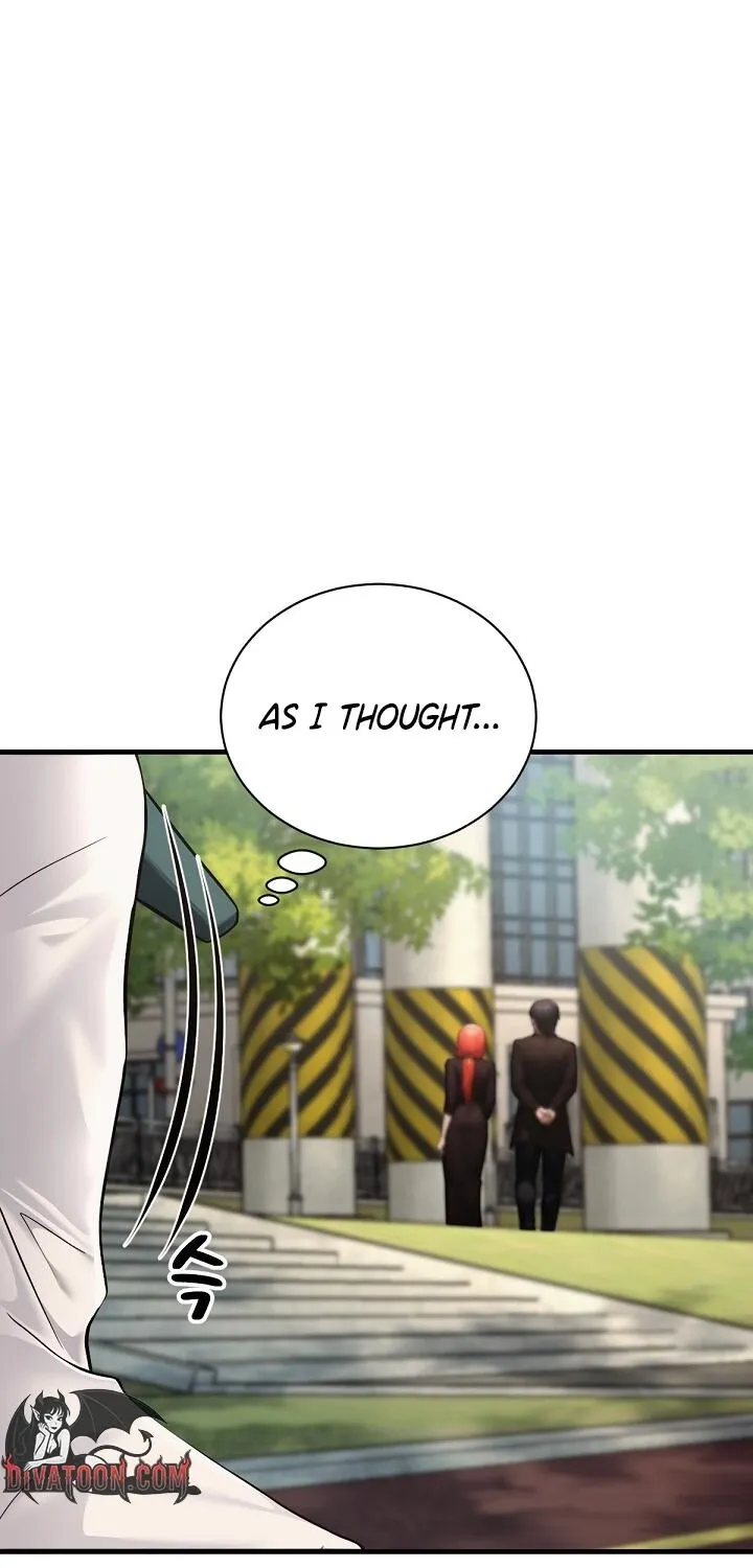 I'm the Only Man in a Female-Dominated Clan Chapter 15 - page 18