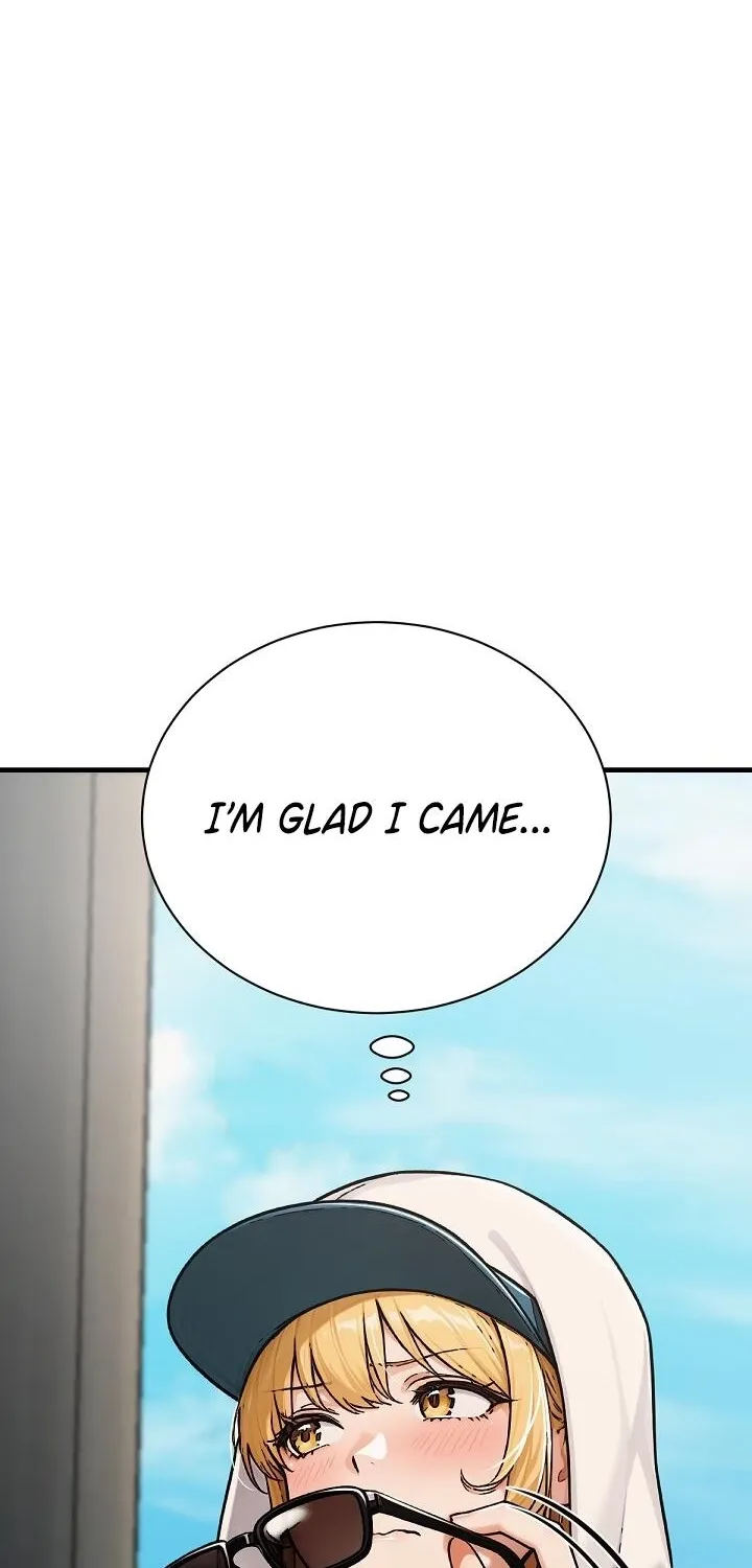 I'm the Only Man in a Female-Dominated Clan Chapter 15 - page 19