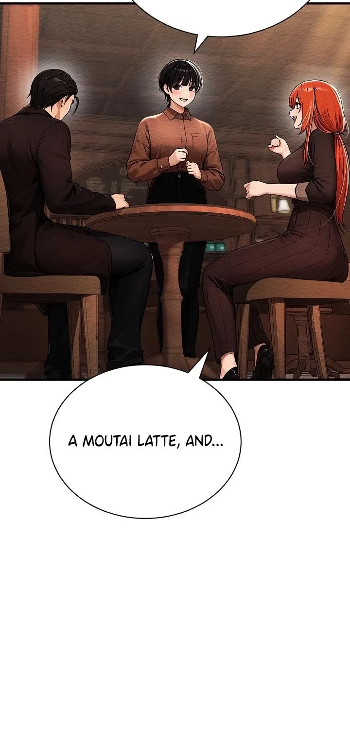 I'm the Only Man in a Female-Dominated Clan Chapter 15 - page 24