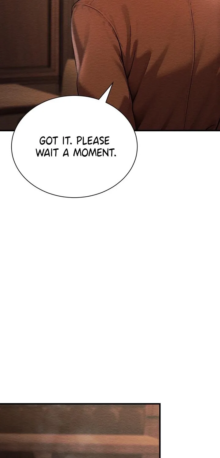 I'm the Only Man in a Female-Dominated Clan Chapter 15 - page 26