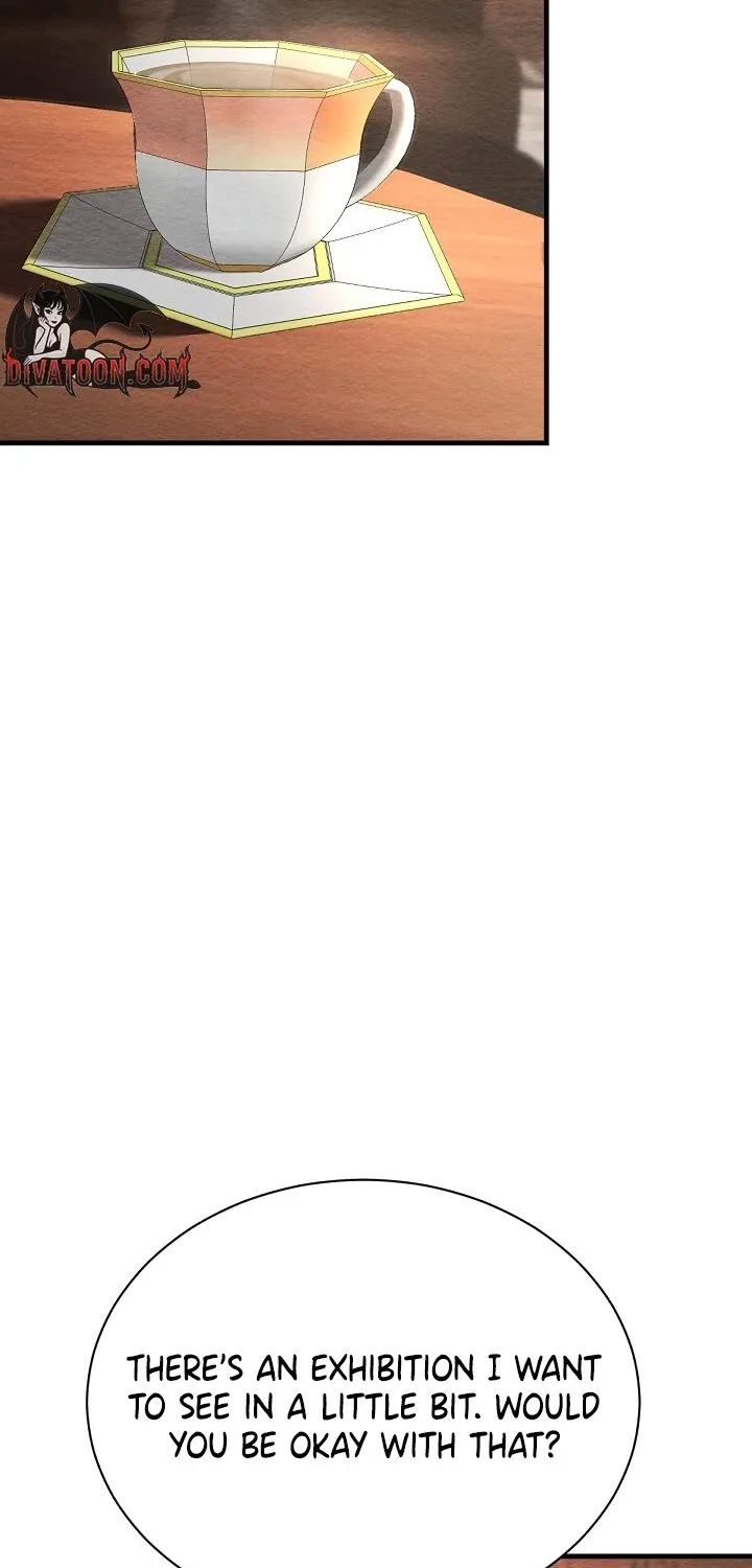 I'm the Only Man in a Female-Dominated Clan Chapter 15 - page 27