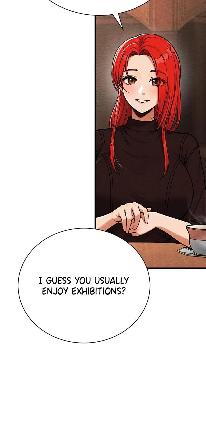 I'm the Only Man in a Female-Dominated Clan Chapter 15 - page 28