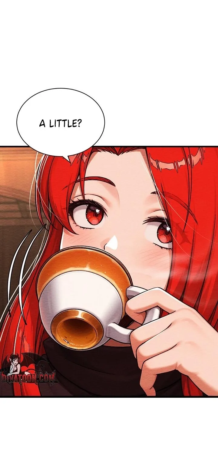 I'm the Only Man in a Female-Dominated Clan Chapter 15 - page 29