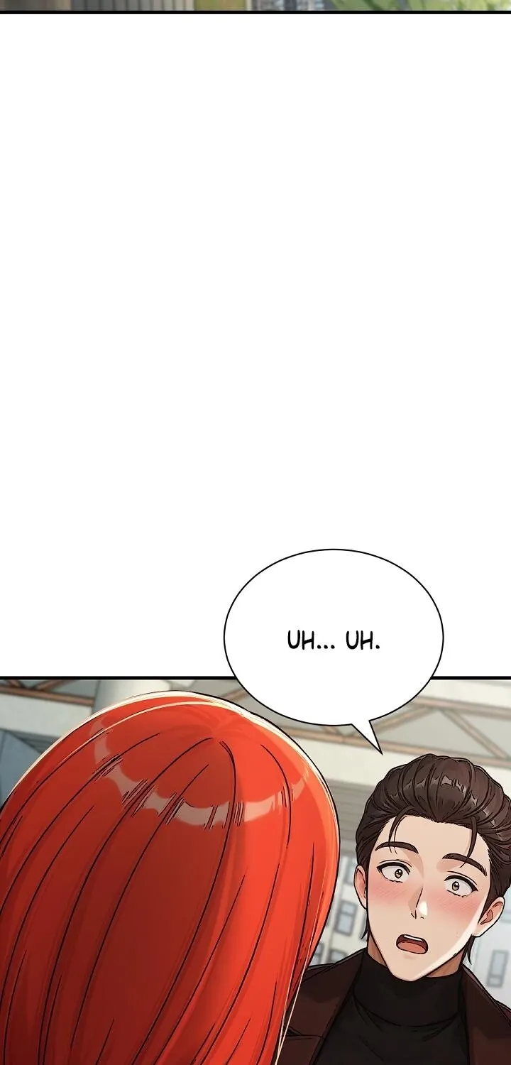 I'm the Only Man in a Female-Dominated Clan Chapter 15 - page 3