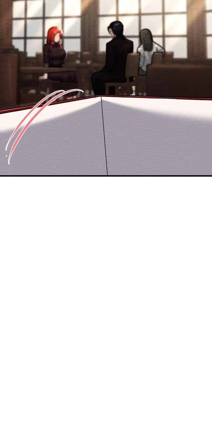 I'm the Only Man in a Female-Dominated Clan Chapter 15 - page 31