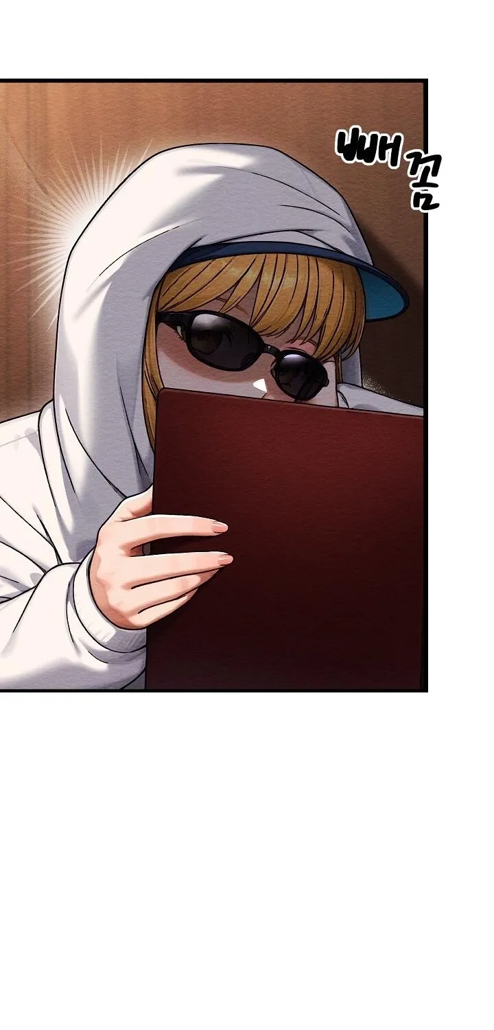 I'm the Only Man in a Female-Dominated Clan Chapter 15 - page 32