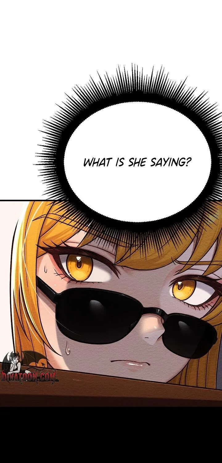 I'm the Only Man in a Female-Dominated Clan Chapter 15 - page 33