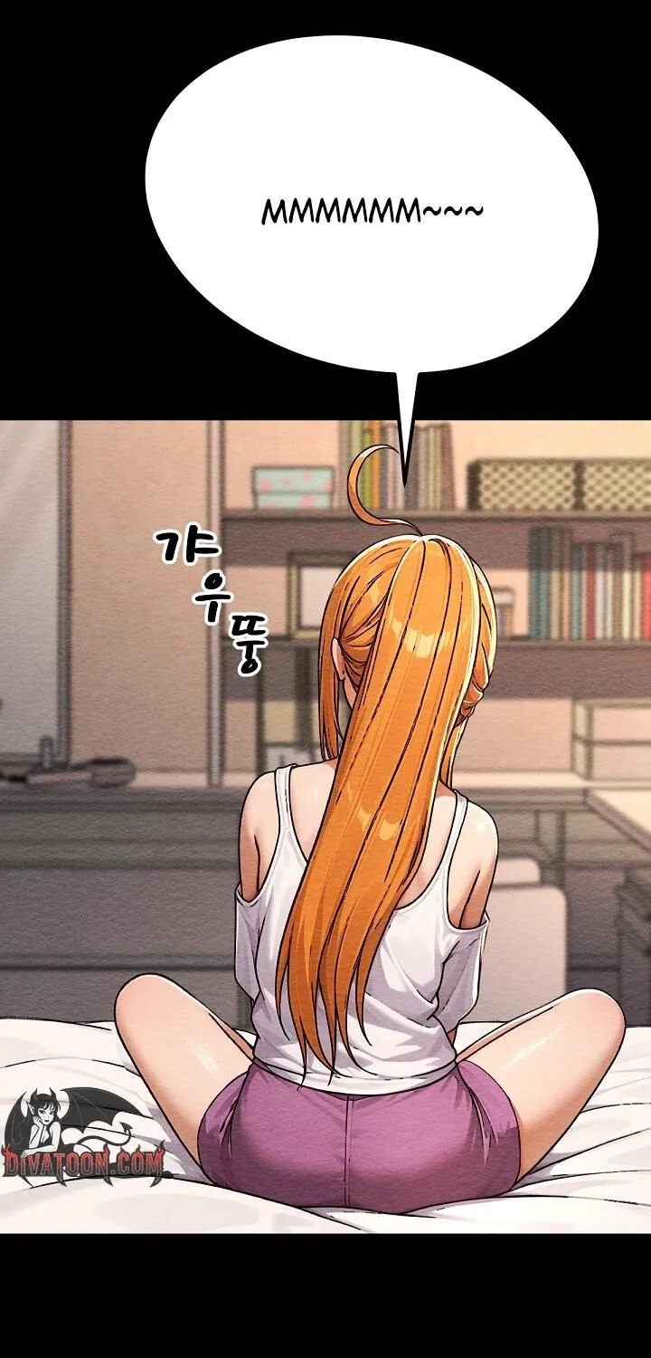 I'm the Only Man in a Female-Dominated Clan Chapter 15 - page 38