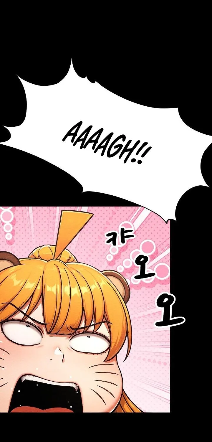 I'm the Only Man in a Female-Dominated Clan Chapter 15 - page 39