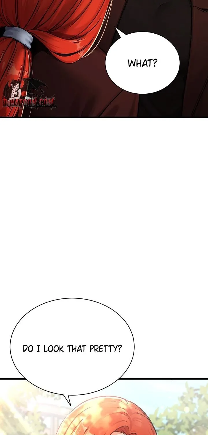 I'm the Only Man in a Female-Dominated Clan Chapter 15 - page 4