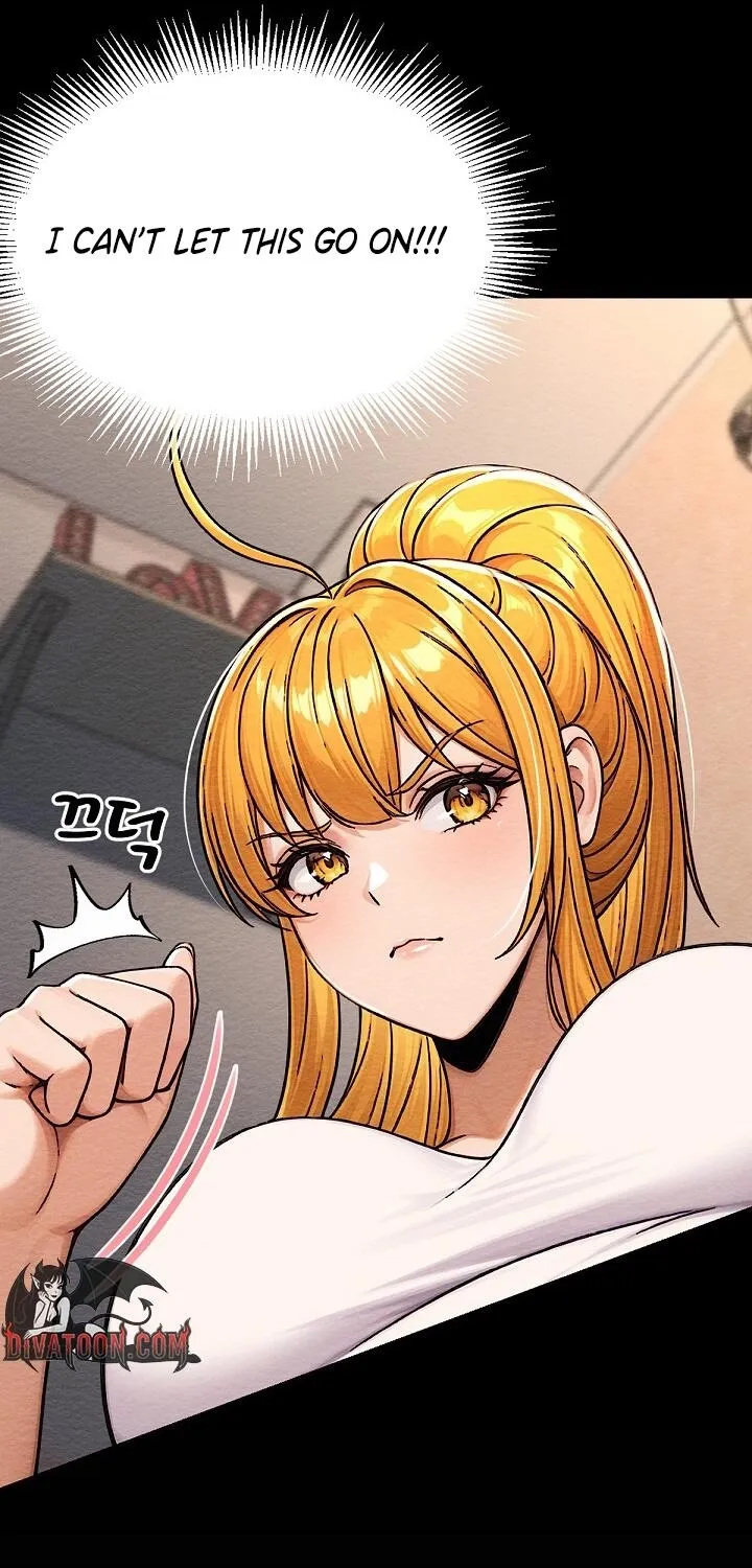 I'm the Only Man in a Female-Dominated Clan Chapter 15 - page 41