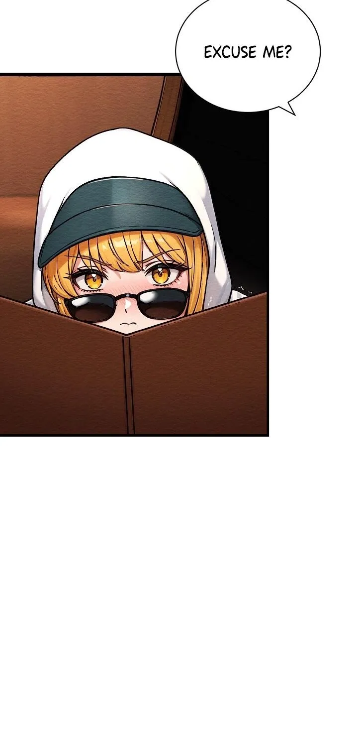 I'm the Only Man in a Female-Dominated Clan Chapter 15 - page 43