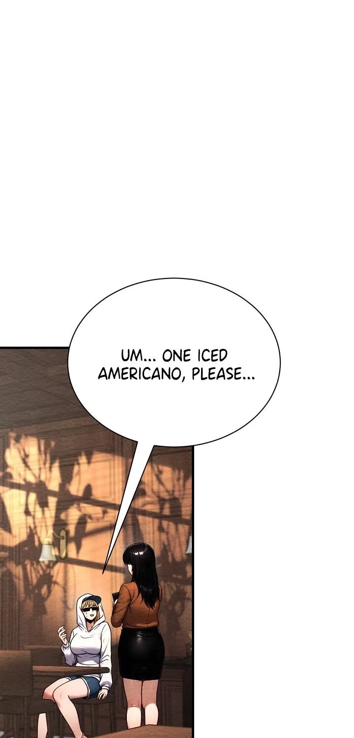 I'm the Only Man in a Female-Dominated Clan Chapter 15 - page 47