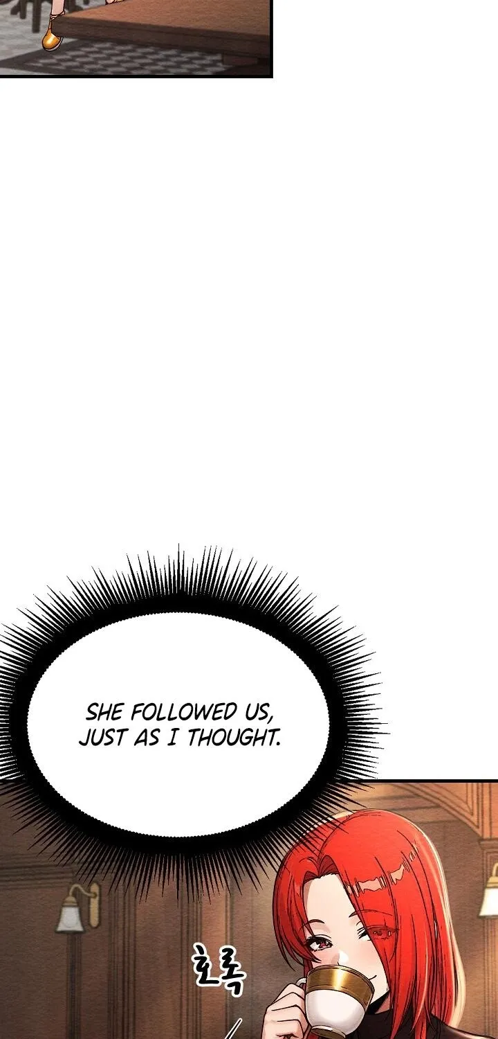 I'm the Only Man in a Female-Dominated Clan Chapter 15 - page 48