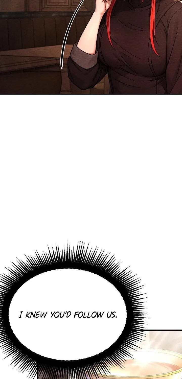 I'm the Only Man in a Female-Dominated Clan Chapter 15 - page 49