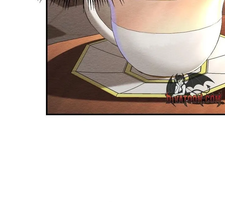 I'm the Only Man in a Female-Dominated Clan Chapter 15 - page 50