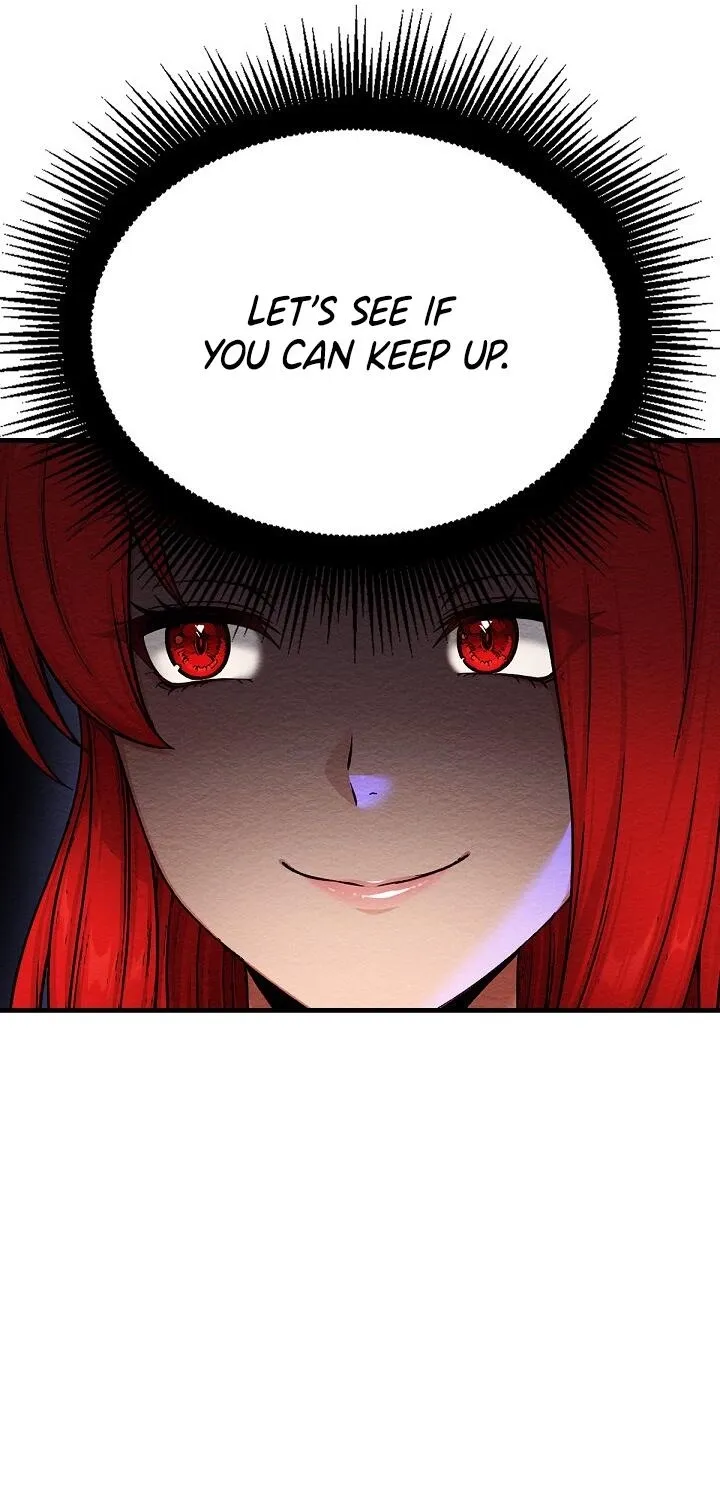 I'm the Only Man in a Female-Dominated Clan Chapter 15 - page 51