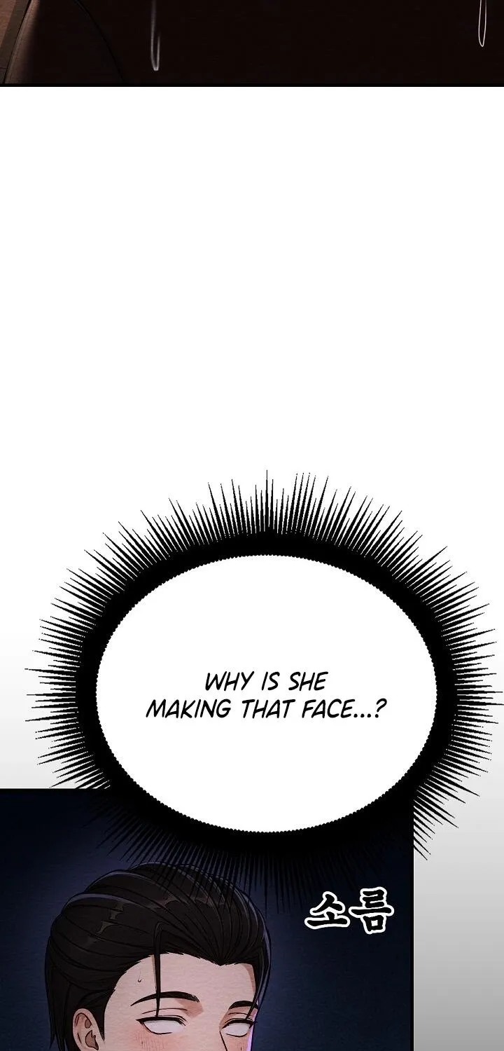 I'm the Only Man in a Female-Dominated Clan Chapter 15 - page 53