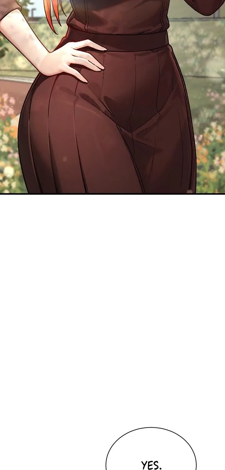 I'm the Only Man in a Female-Dominated Clan Chapter 15 - page 6