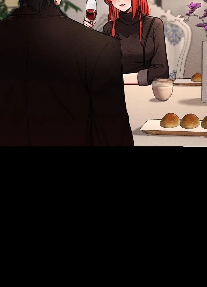I'm the Only Man in a Female-Dominated Clan Chapter 15 - page 60