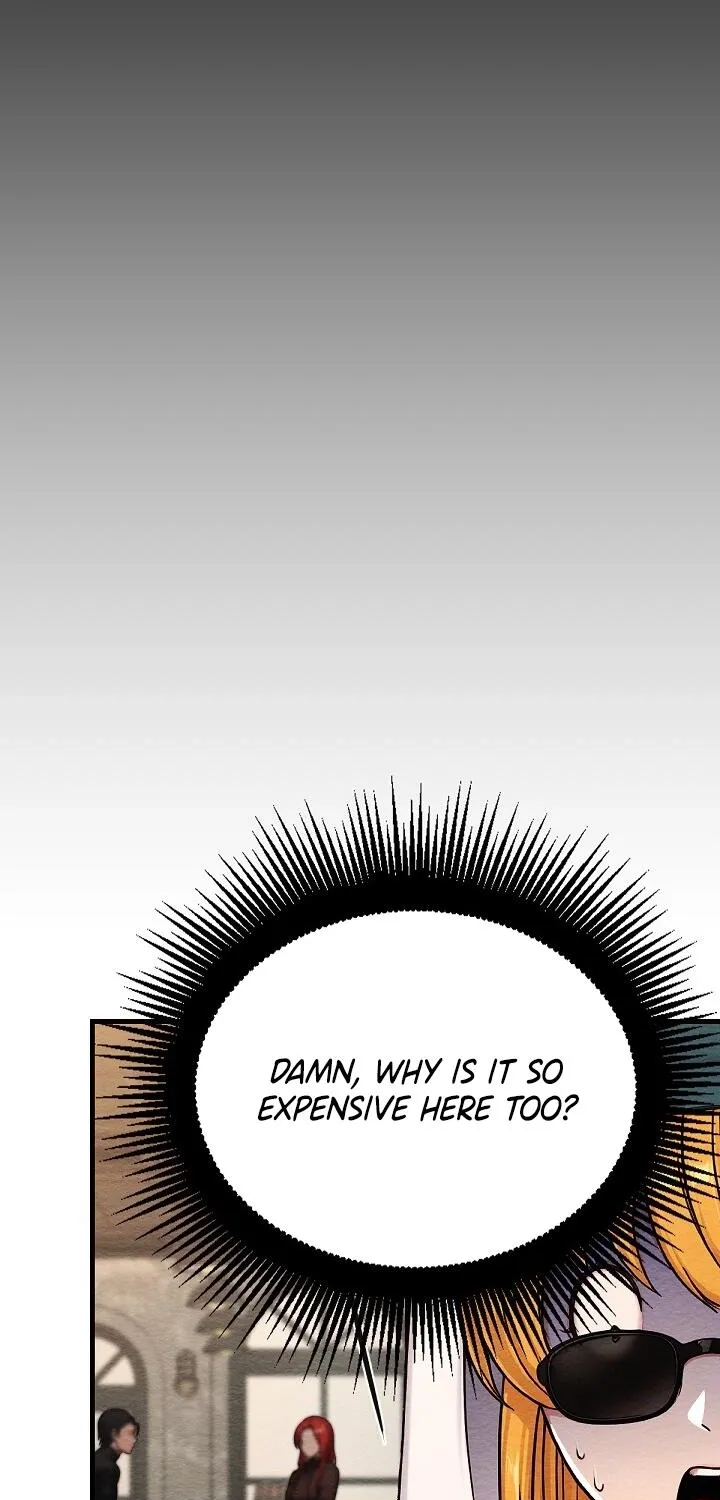 I'm the Only Man in a Female-Dominated Clan Chapter 15 - page 63