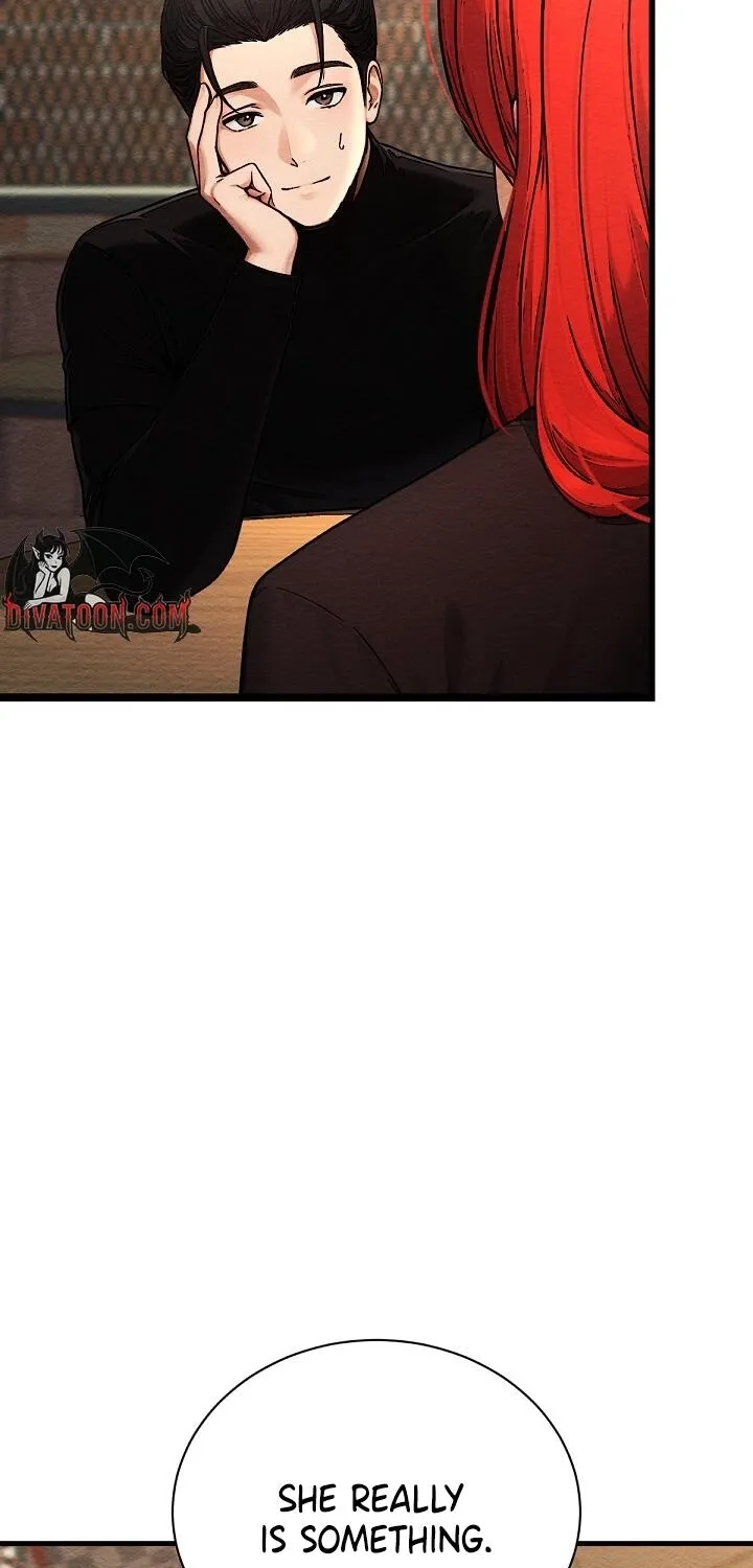 I'm the Only Man in a Female-Dominated Clan Chapter 15 - page 67
