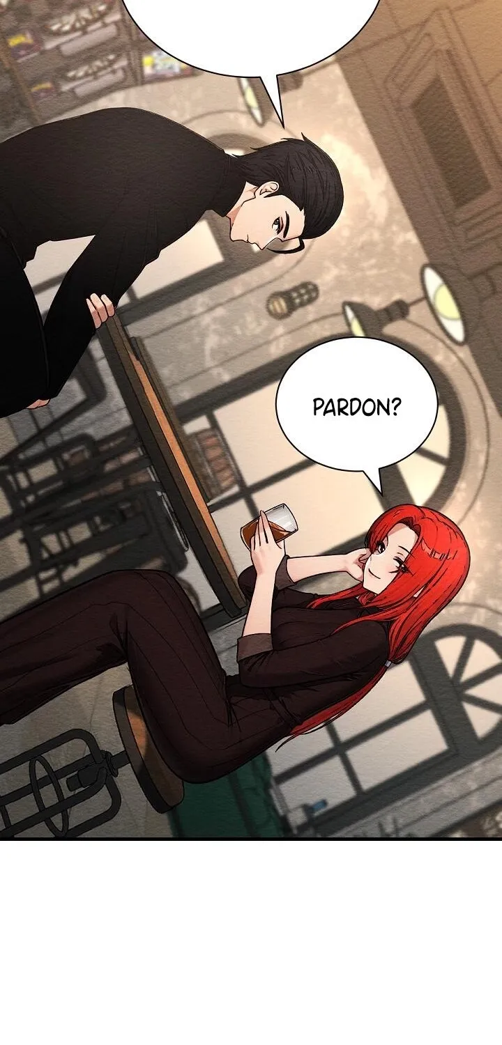 I'm the Only Man in a Female-Dominated Clan Chapter 15 - page 68