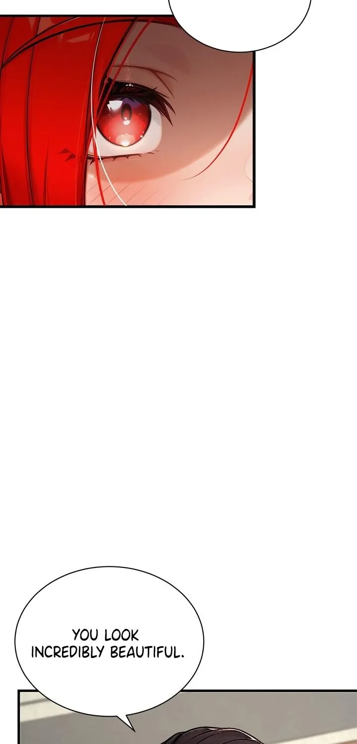 I'm the Only Man in a Female-Dominated Clan Chapter 15 - page 7