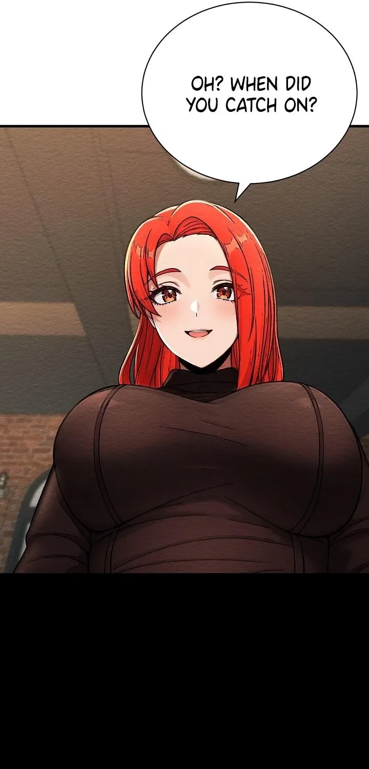 I'm the Only Man in a Female-Dominated Clan Chapter 15 - page 71