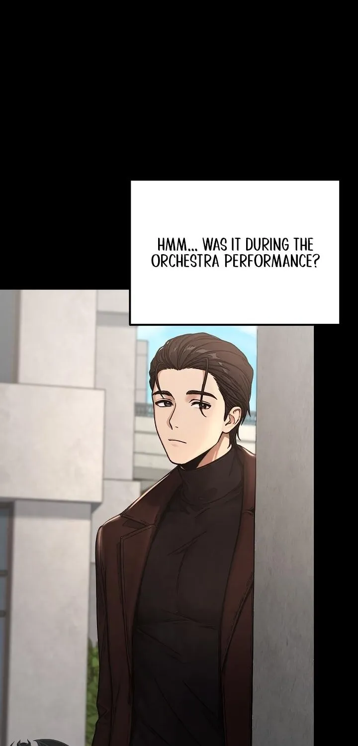 I'm the Only Man in a Female-Dominated Clan Chapter 15 - page 72
