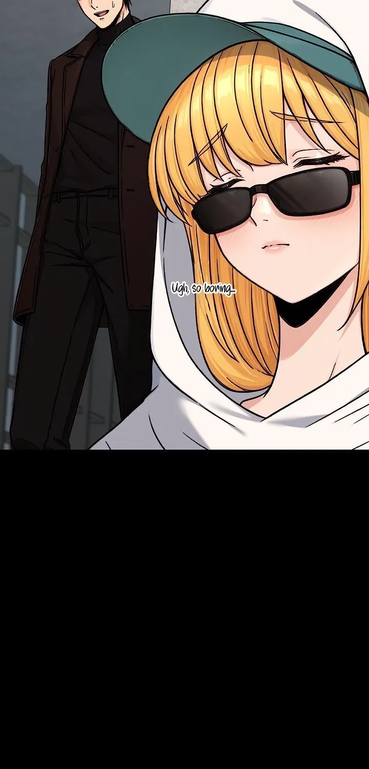 I'm the Only Man in a Female-Dominated Clan Chapter 15 - page 74
