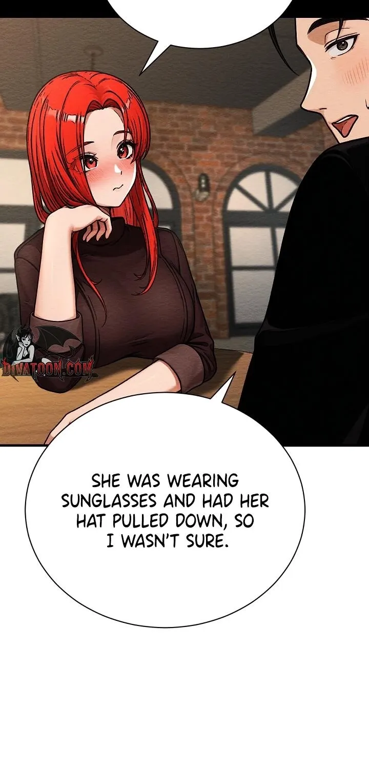 I'm the Only Man in a Female-Dominated Clan Chapter 15 - page 76