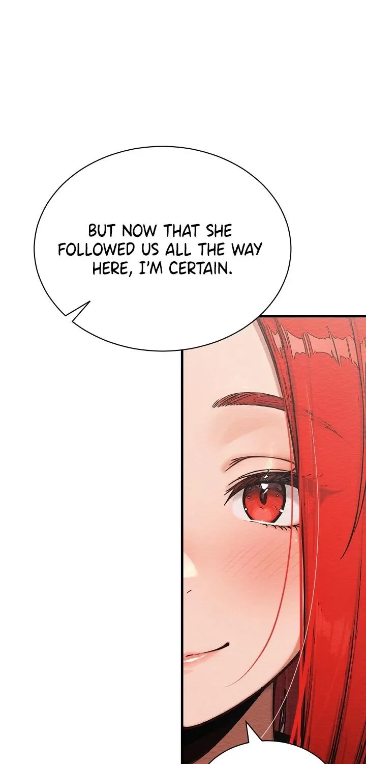 I'm the Only Man in a Female-Dominated Clan Chapter 15 - page 77
