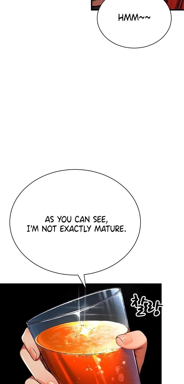 I'm the Only Man in a Female-Dominated Clan Chapter 15 - page 78
