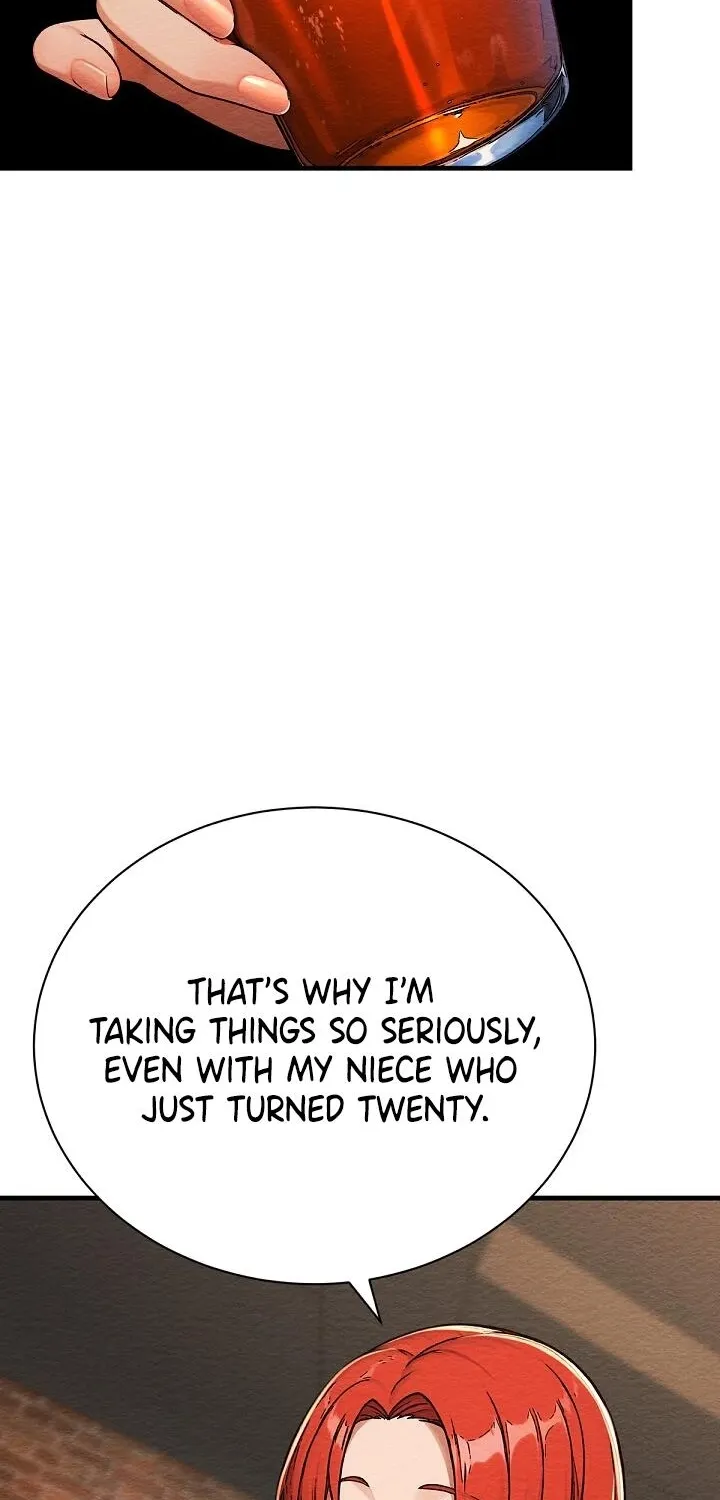 I'm the Only Man in a Female-Dominated Clan Chapter 15 - page 79