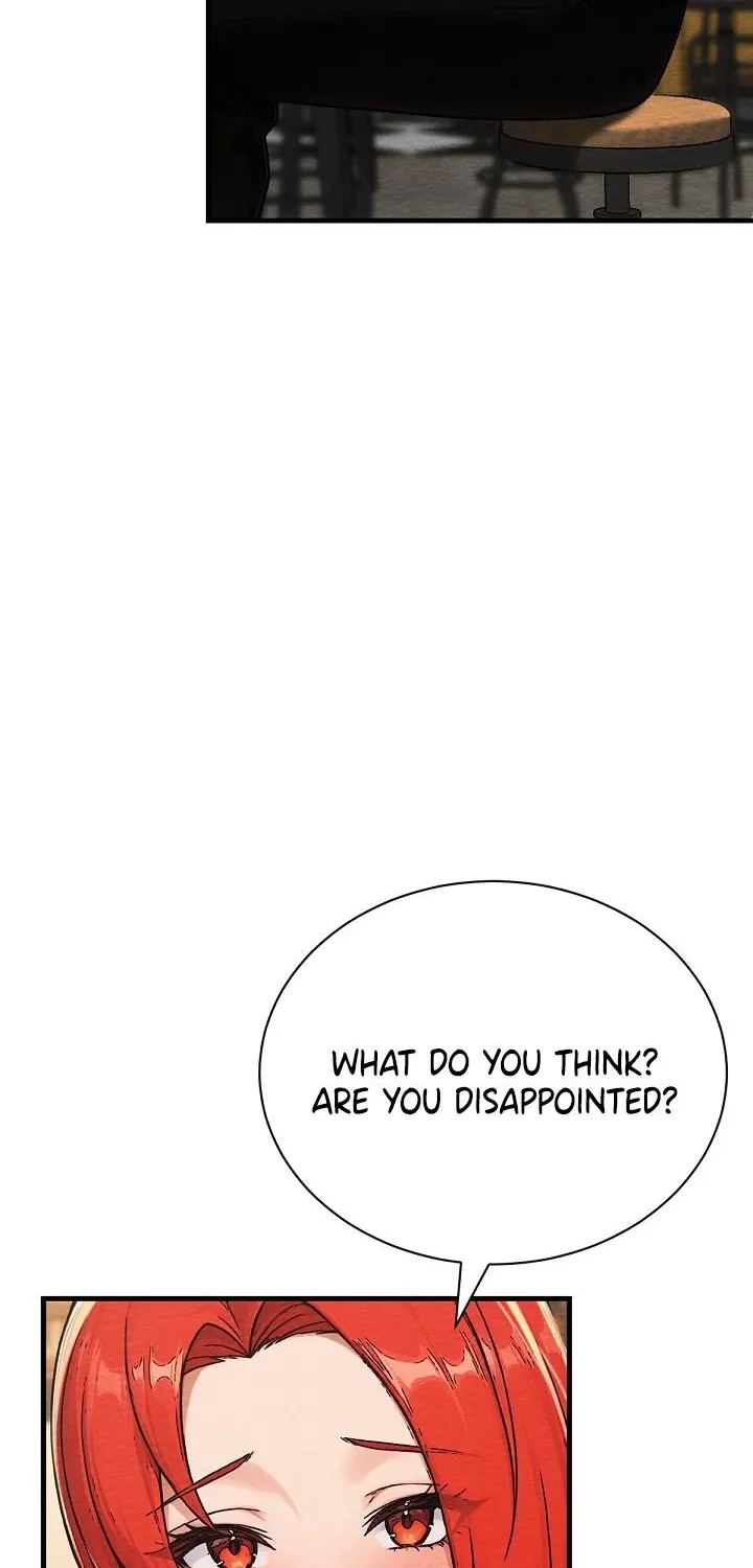 I'm the Only Man in a Female-Dominated Clan Chapter 15 - page 82
