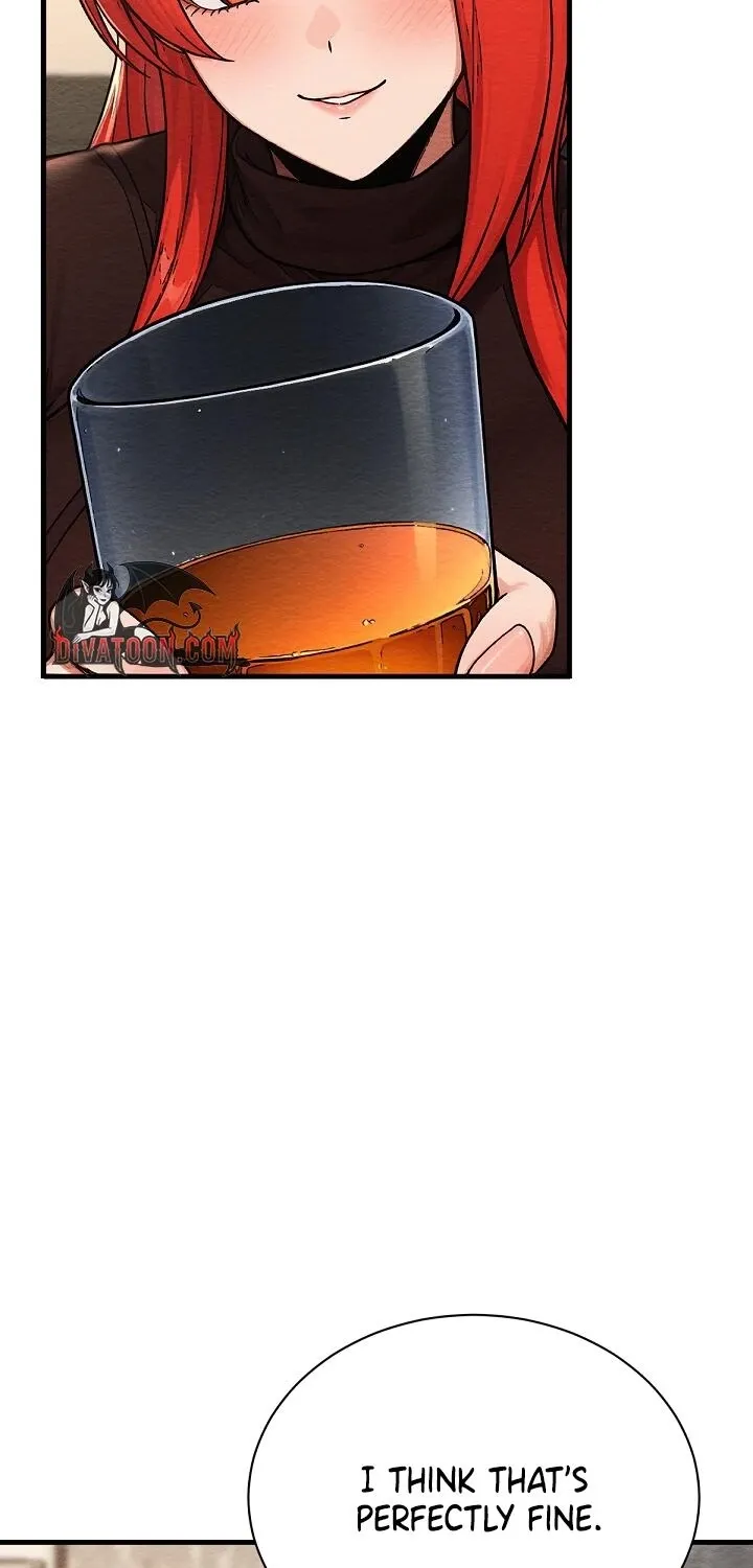 I'm the Only Man in a Female-Dominated Clan Chapter 15 - page 83