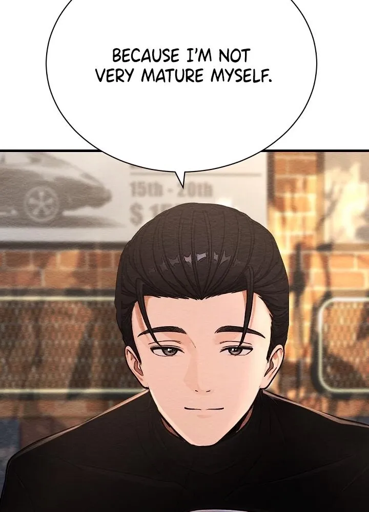 I'm the Only Man in a Female-Dominated Clan Chapter 15 - page 85