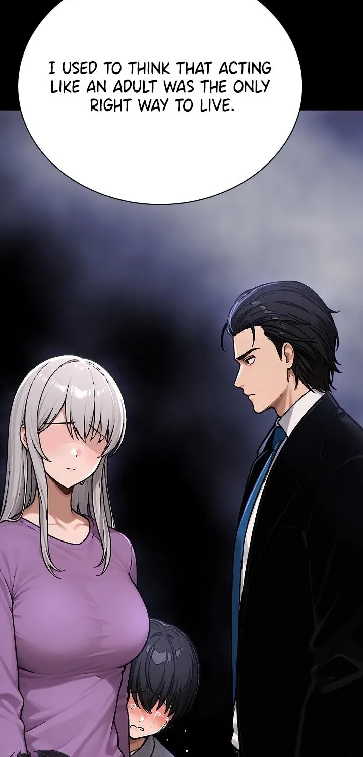 I'm the Only Man in a Female-Dominated Clan Chapter 15 - page 87