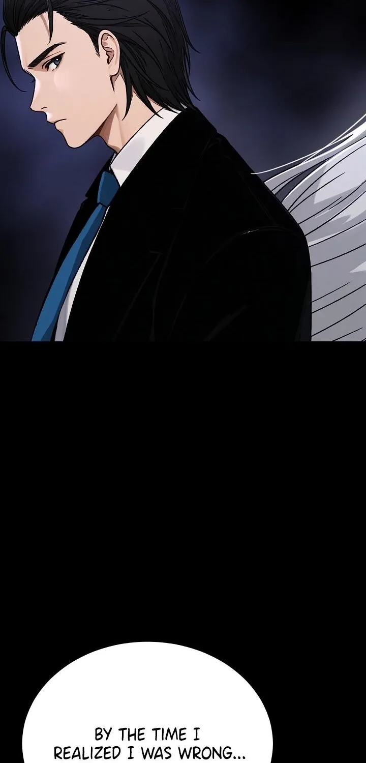 I'm the Only Man in a Female-Dominated Clan Chapter 15 - page 89