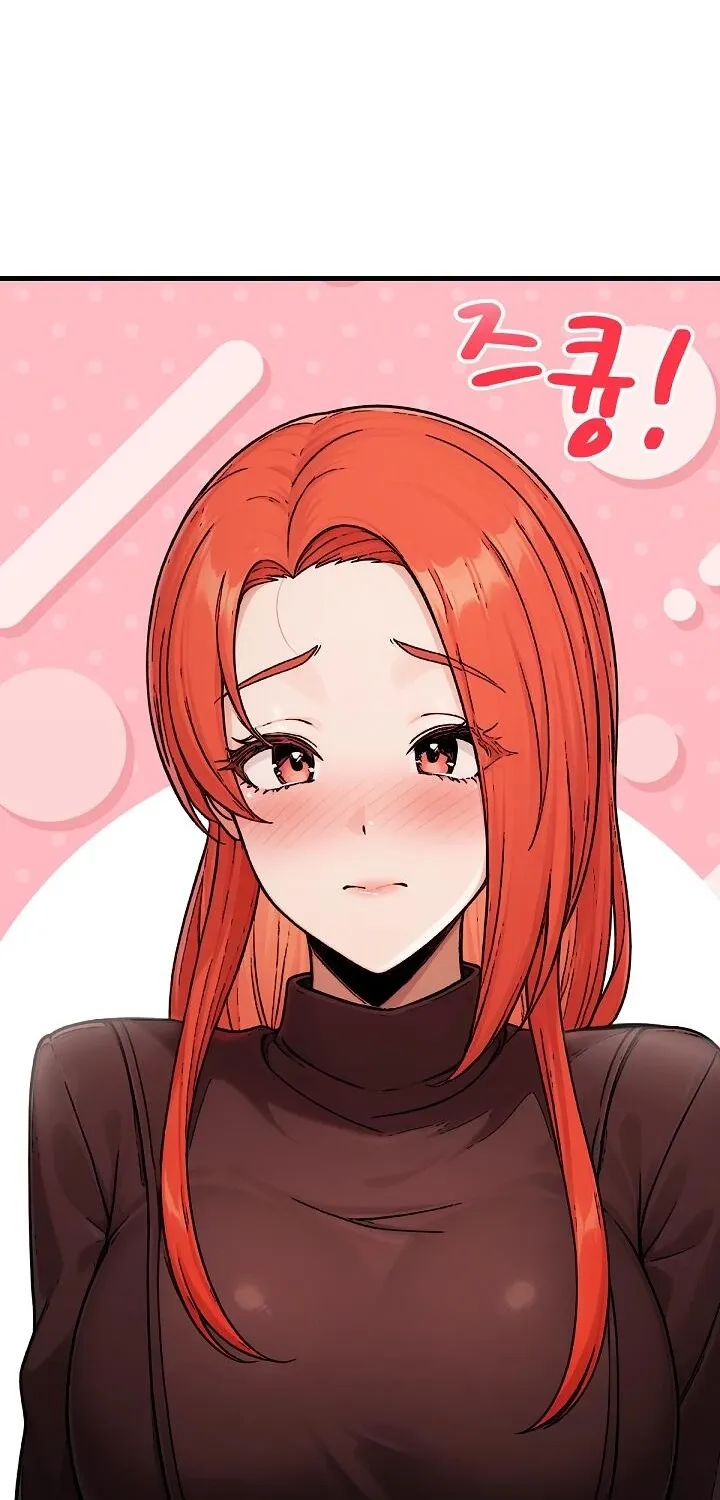 I'm the Only Man in a Female-Dominated Clan Chapter 15 - page 9