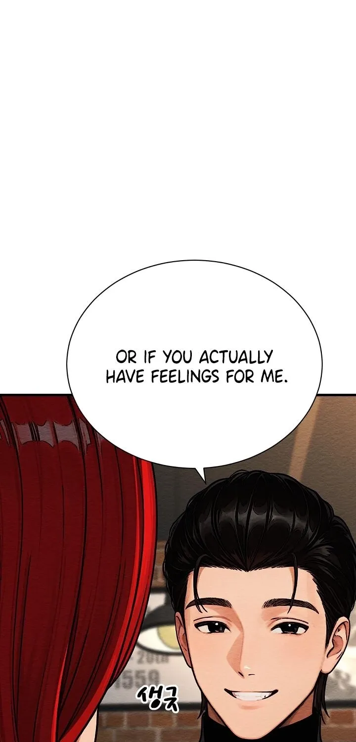 I'm the Only Man in a Female-Dominated Clan Chapter 15 - page 98